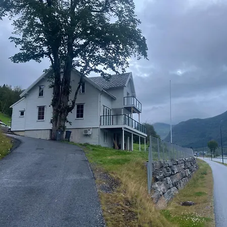 Lägenhet Husslattene Skei (Sogn og Fjordane)