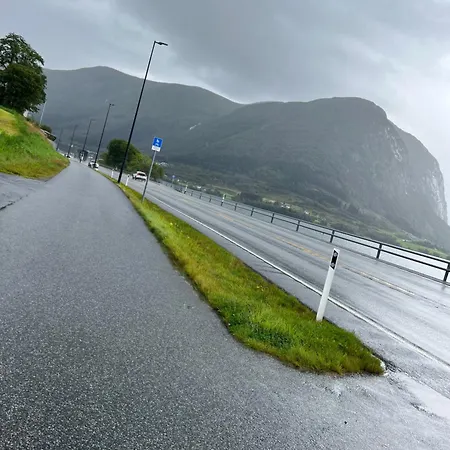 Lägenhet Husslattene *