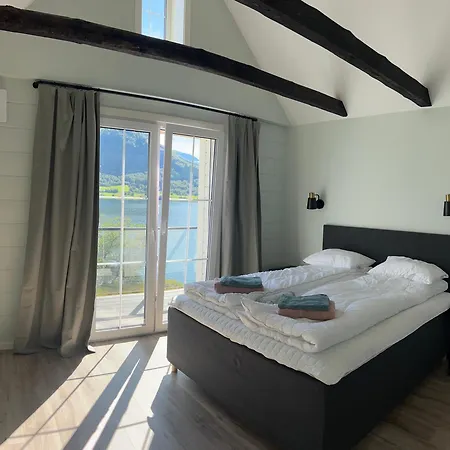 Apartment Husslattene Skei (Sogn og Fjordane)