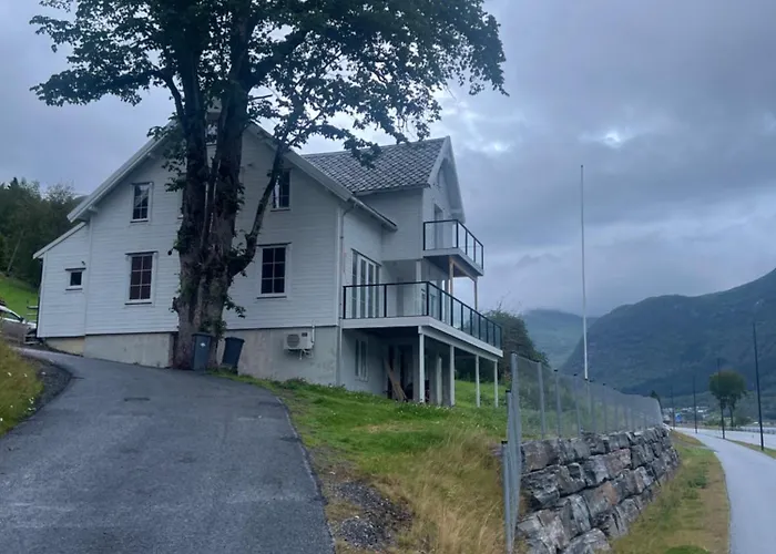Appartement Husslattene Skei (Sogn og Fjordane)
