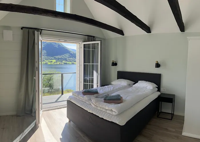 Appartement Husslattene Skei (Sogn og Fjordane)