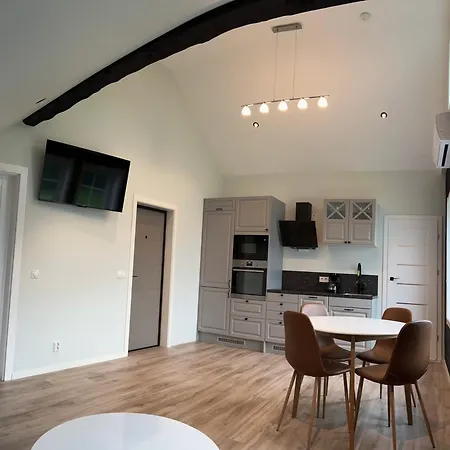 Husslattene Apartment Skei (Sogn og Fjordane)