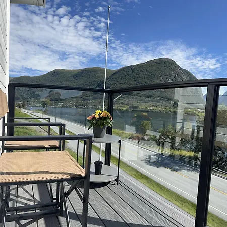 Husslattene Apartment *